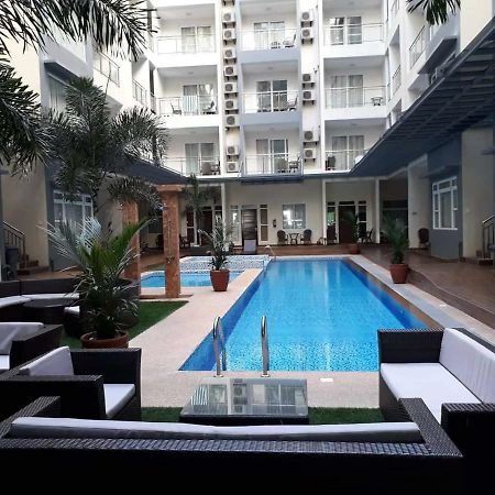 Stunning New Condo In Exclusive La Grande Resort Ángeles Exterior foto