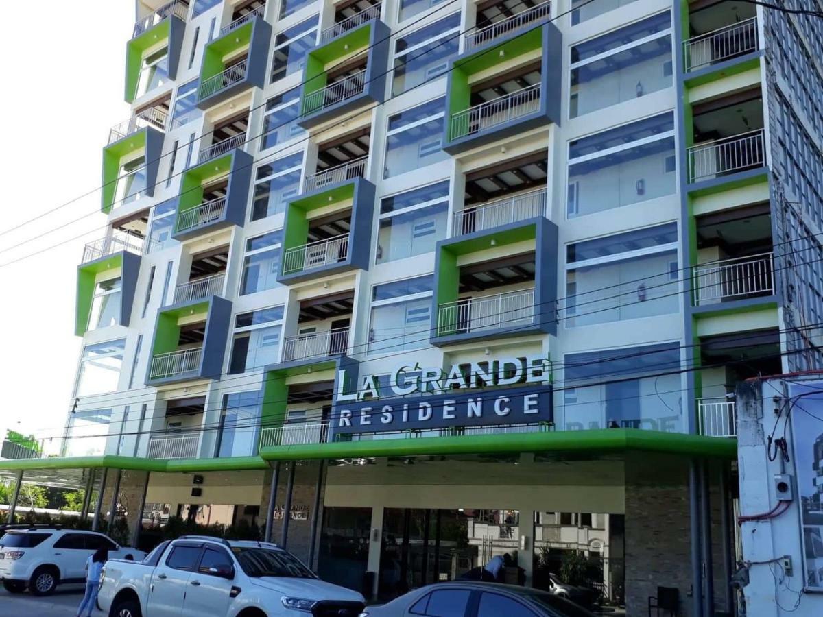 Stunning New Condo In Exclusive La Grande Resort Ángeles Exterior foto