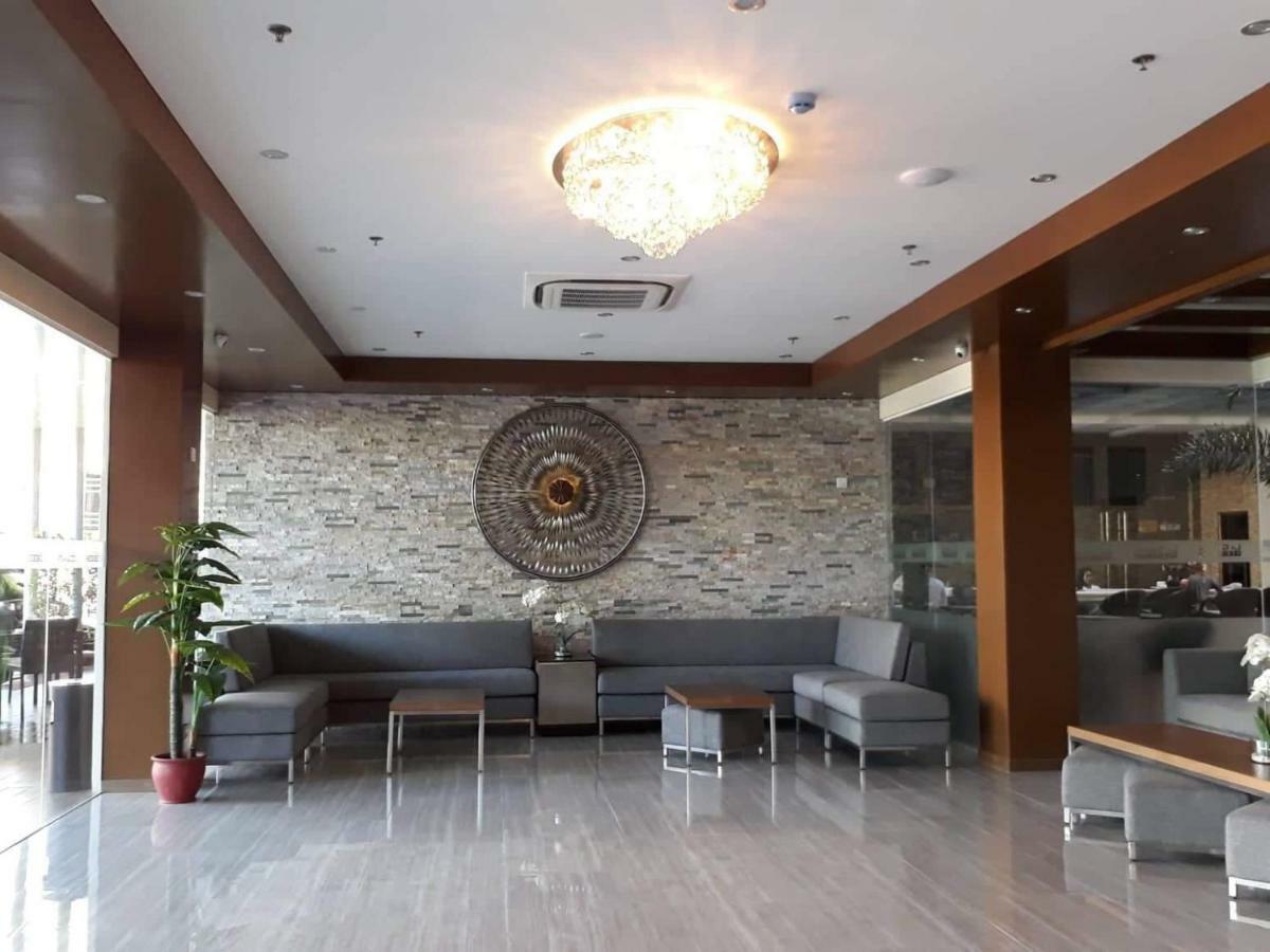 Stunning New Condo In Exclusive La Grande Resort Ángeles Exterior foto