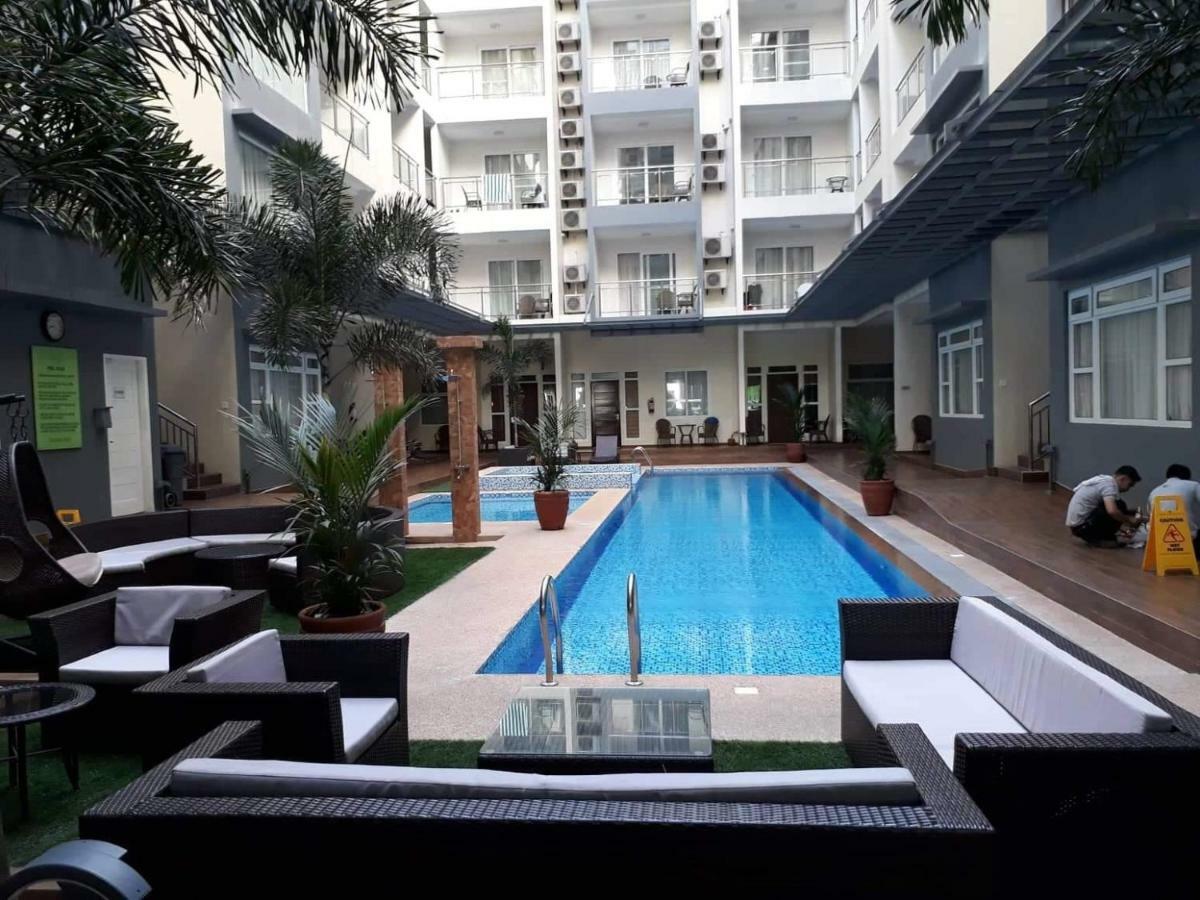 Stunning New Condo In Exclusive La Grande Resort Ángeles Exterior foto