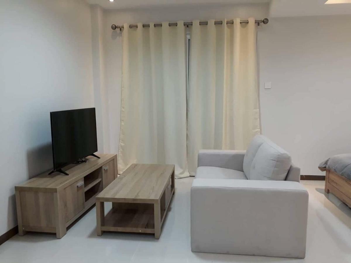 Stunning New Condo In Exclusive La Grande Resort Ángeles Exterior foto